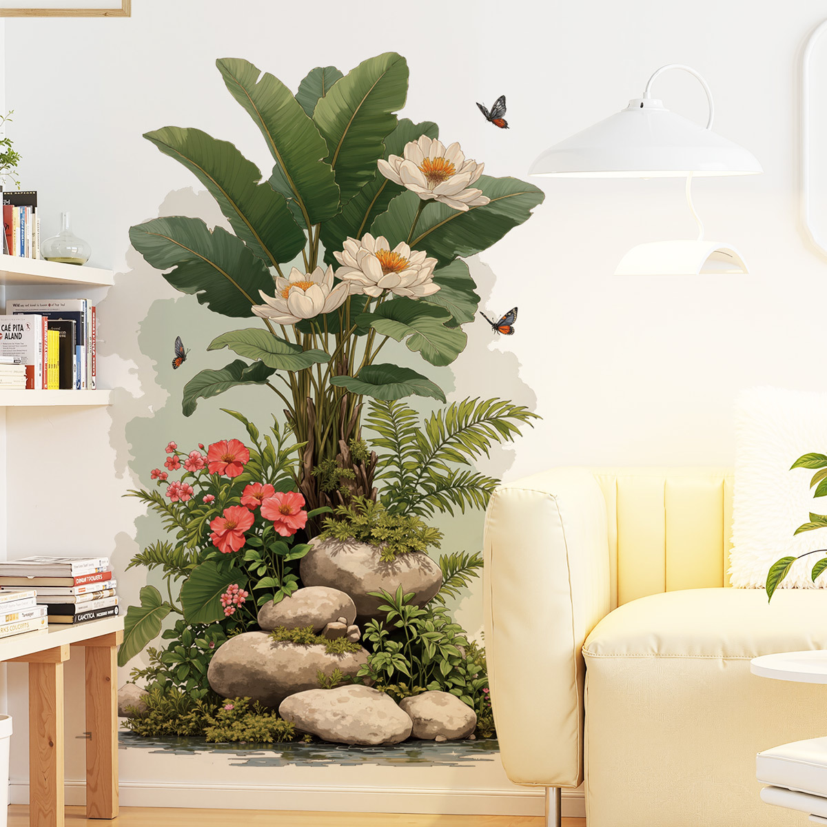 Büyük Boy Yeşil Bitki Duvar Çı - Sustainable Living Eco Friendly incelemesi ve fiyatı