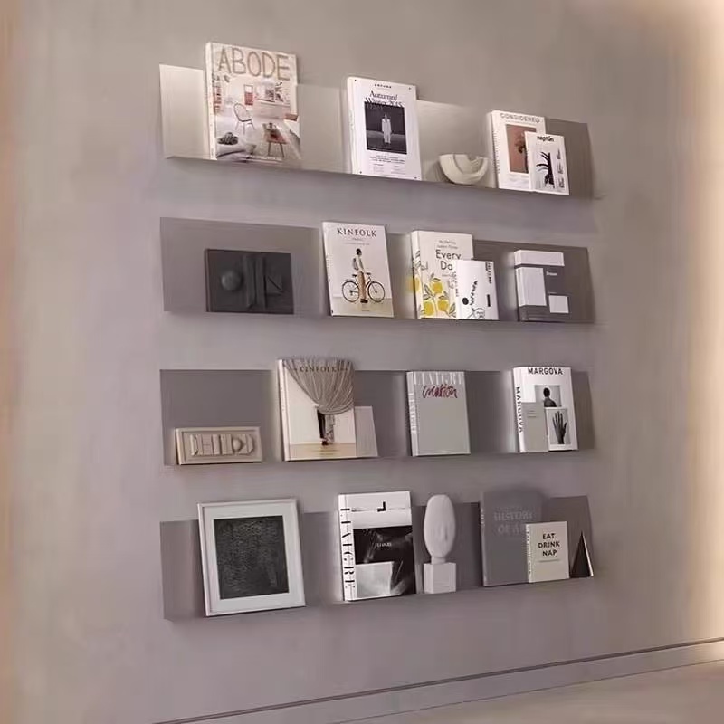 Paslanmaz Çelik Yüzer Duvar Ra - Sustainable Living Eco Friendly incelemesi ve fiyatı
