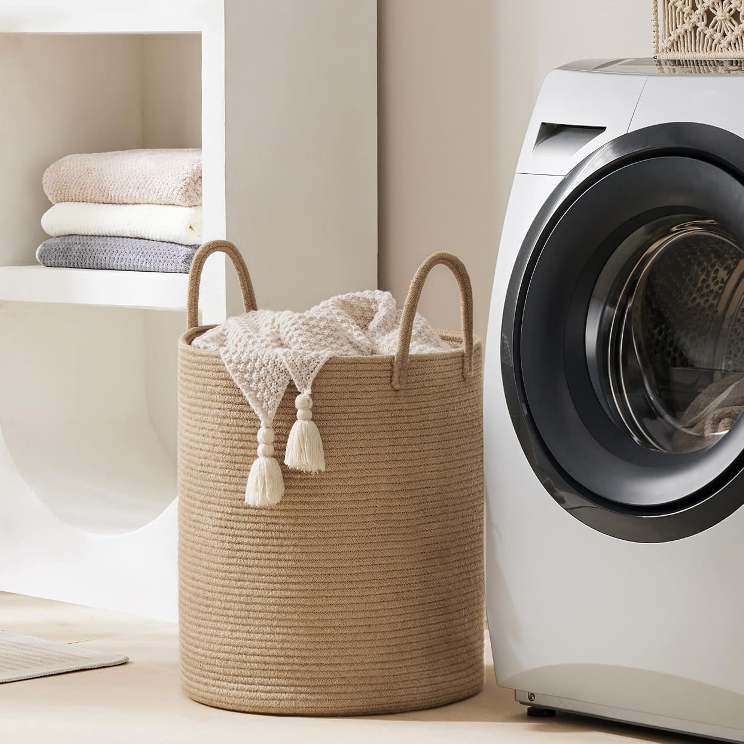 Büyük Depolama Sepeti, Uzun Do - Sustainable Living Eco Friendly incelemesi ve fiyatı