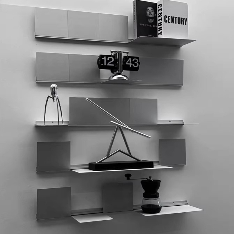 Duvara Monte Edilebilir Alümin - Sustainable Living Eco Friendly incelemesi ve fiyatı