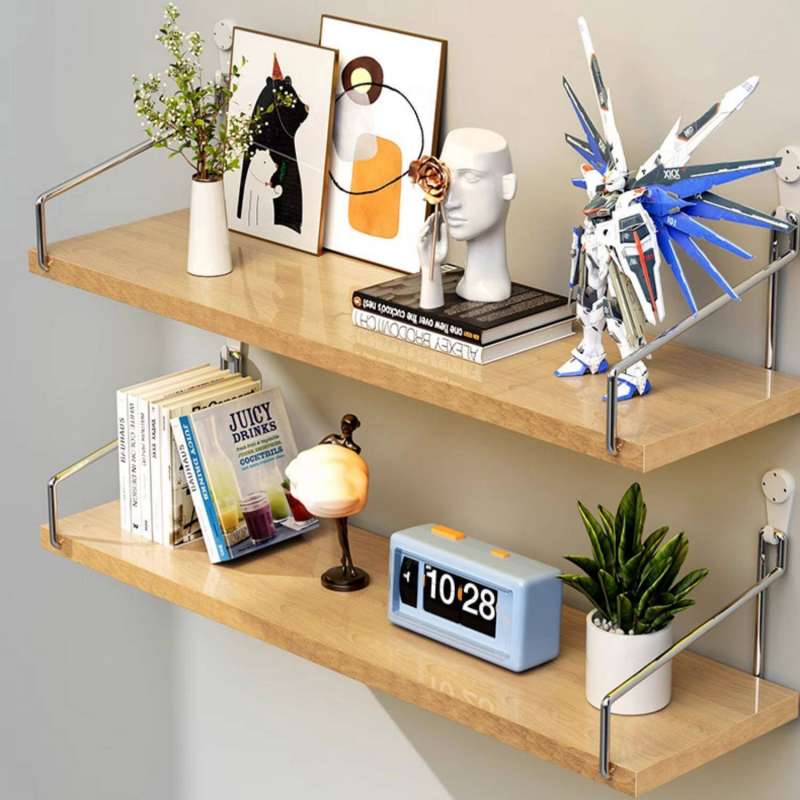 Duvara Monte Edilebilir Ahşap  - Sustainable Living Eco Friendly incelemesi ve fiyatı