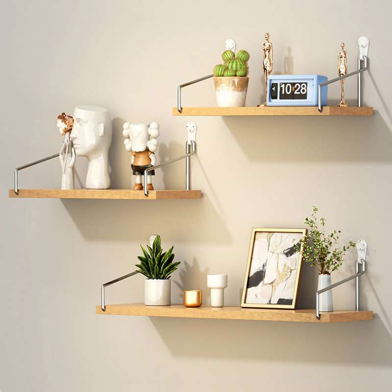 Duvara Monte Edilebilir Ahşap  - Sustainable Living Eco Friendly incelemesi ve fiyatı