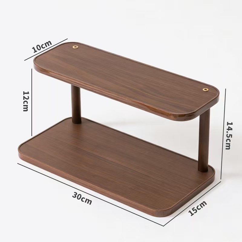 Çok Yönlü 2 Katlı Ahşap Depola - Sustainable Living Eco Friendly incelemesi ve fiyatı